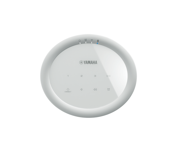 Yamaha MusicCast 20 Biały - 1380663 - zdjęcie 3